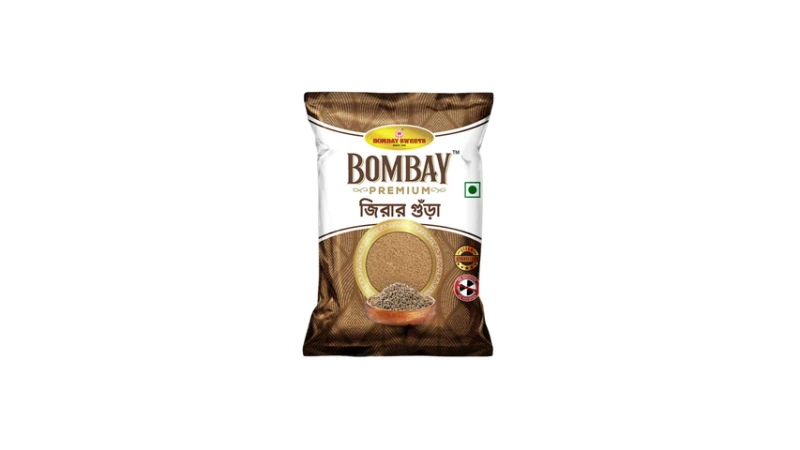 Cumin Powder 200gm