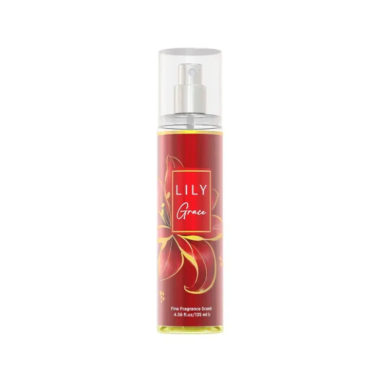 135ml Lily Grace Body Spray