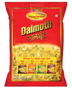 Dalmoth 150gm