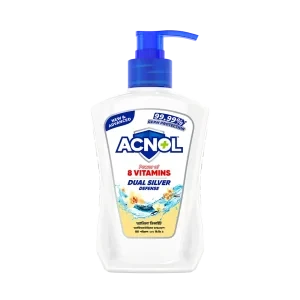 200ml Acnol HW VanilaDelight -CP 85TK