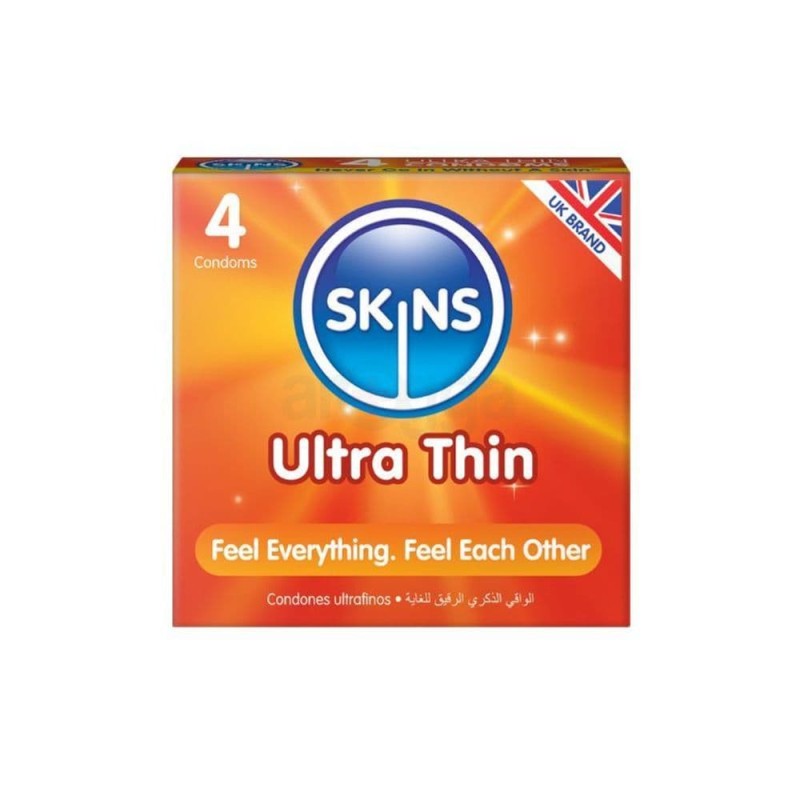 Skins Ultra Thin