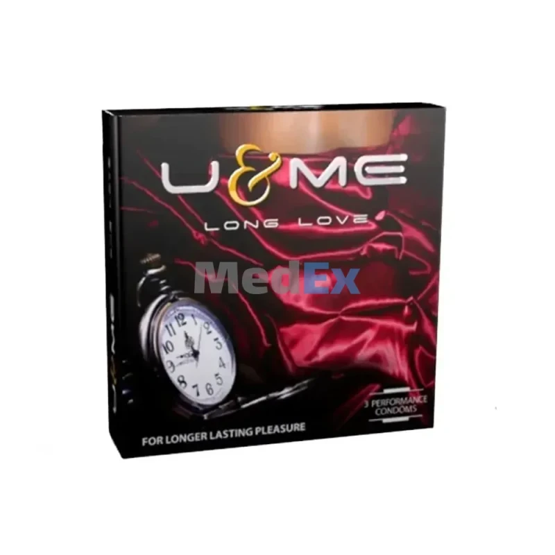 U&ME Long Love