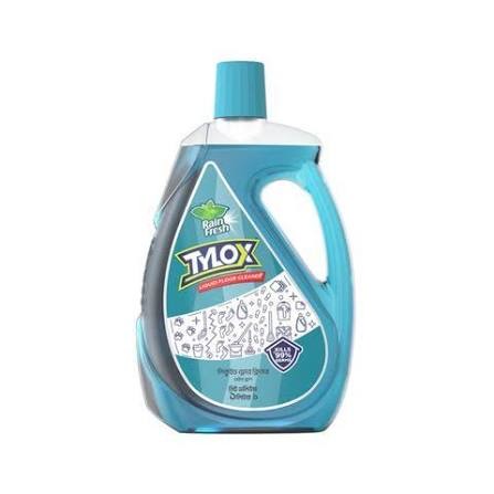 1L Tylox Liquid Floor Cleaner Rain Fresh