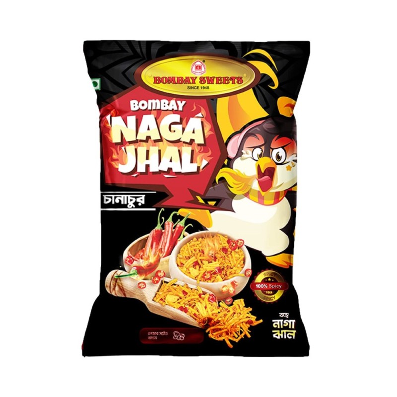 Naga Jhal 150gm