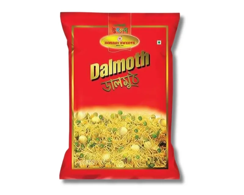 Dalmoth