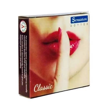 Sensation Classic
