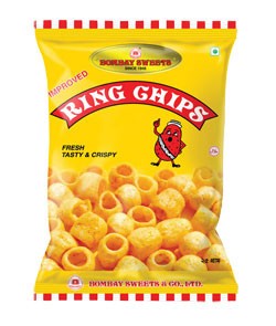 Ring Chips