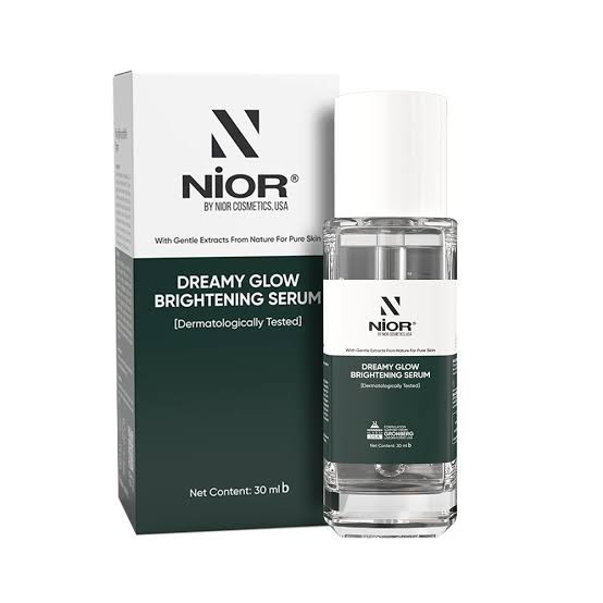 Nior Dreamy Glow (B) Brightening Serum 30 ml