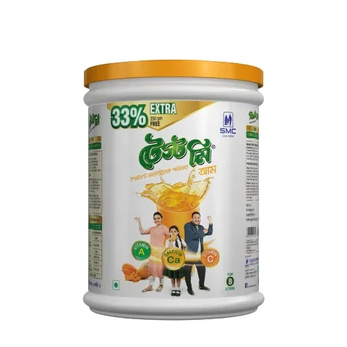 Taste Me 1 KG (Mango)