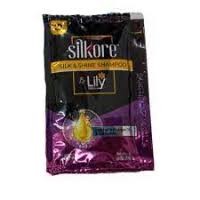 5.25ml LILY Silkore Silk & Shine Shampoo