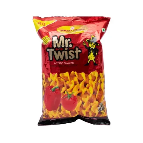 Mr. Twist