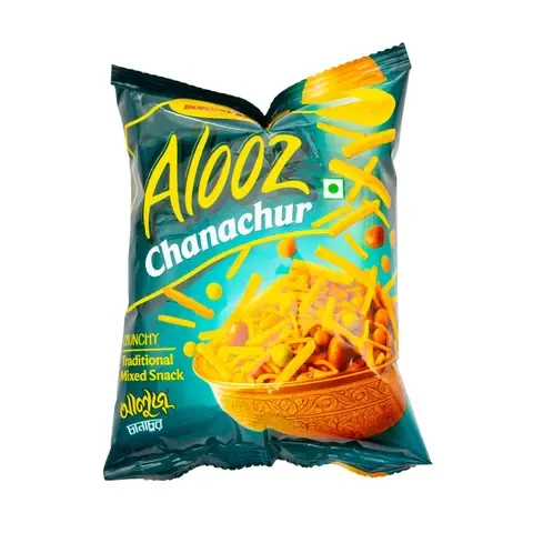 Alooz Chanachur 28gm