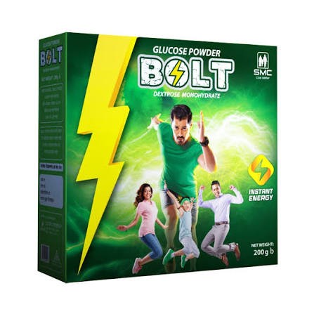 BOLT (200 gm)