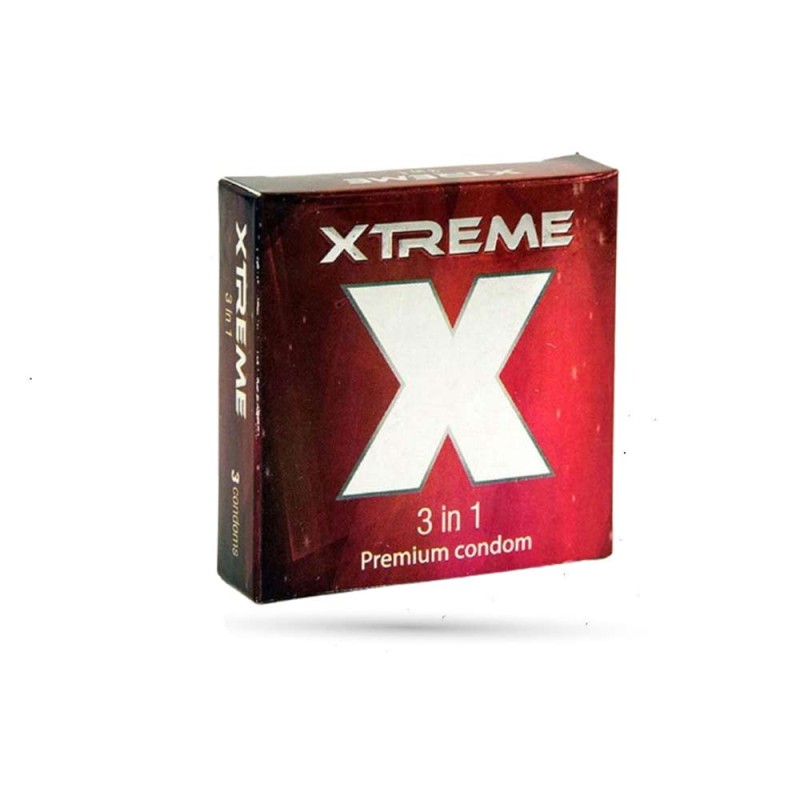 Xtreme 3 in 1