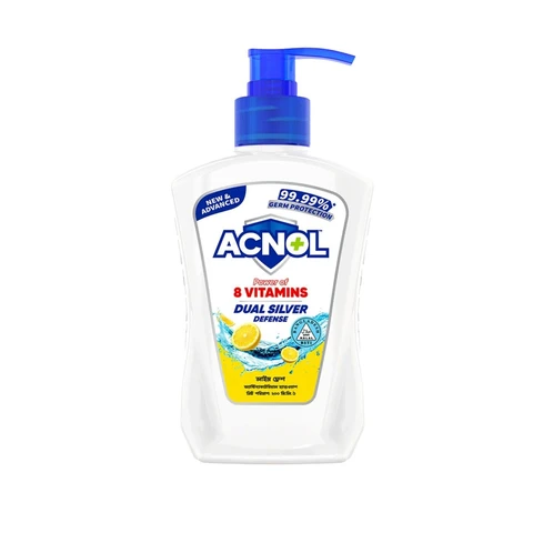 200ml Acnol HW LimeFresh -CP 85TK