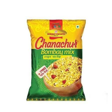 Bombay Mix 150gm