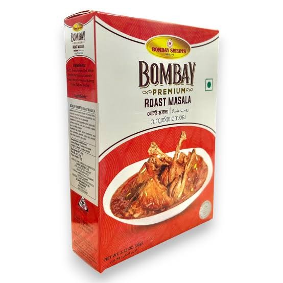 Chicken Roast Masala 35gm
