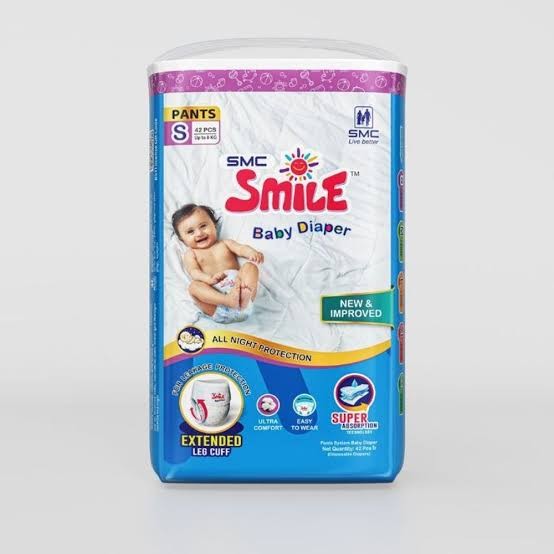 Smile (Standard Series) S 42's