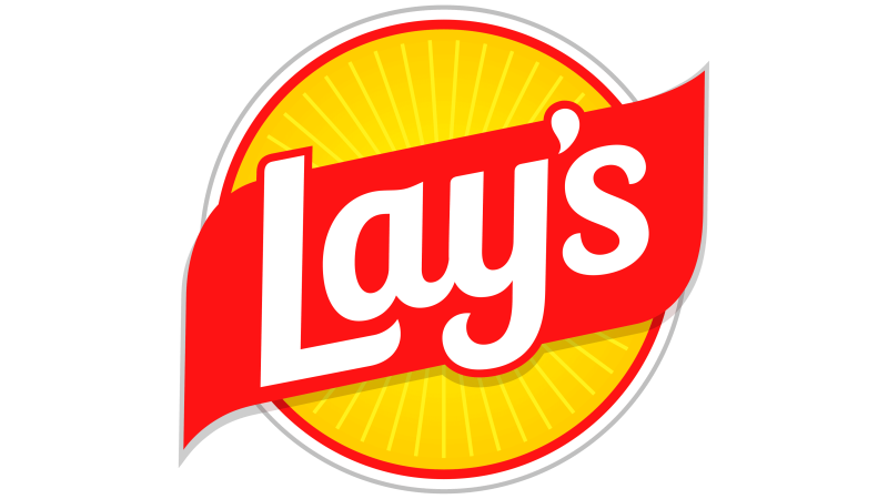 Imported Lay's 20gm