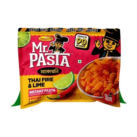 Mr. Pasta