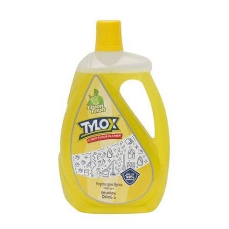1L Tylox Liquid Floor Cleaner Citron Fresh