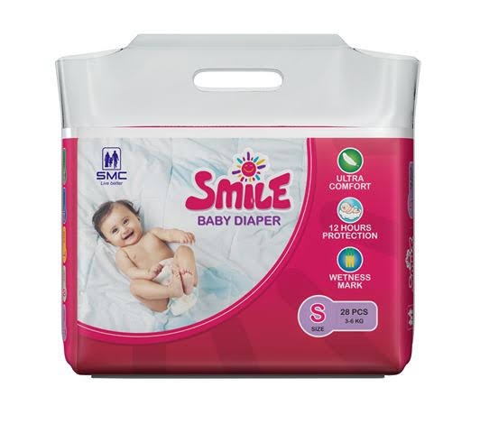 Smile Belt(Standard Series) XL 22's