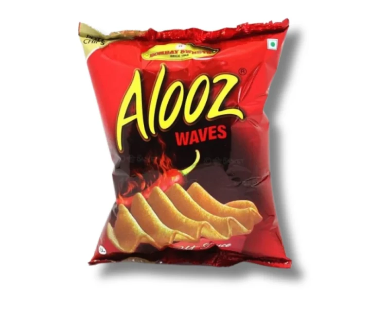 Alooz Waves